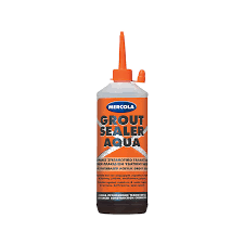 GROUT SEALER AQUA 150G MERCOLA